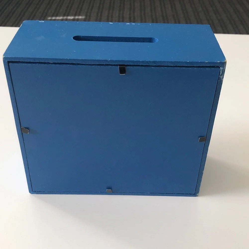 💐 Happily Ever After Fund' Box - Picture 8 of 10